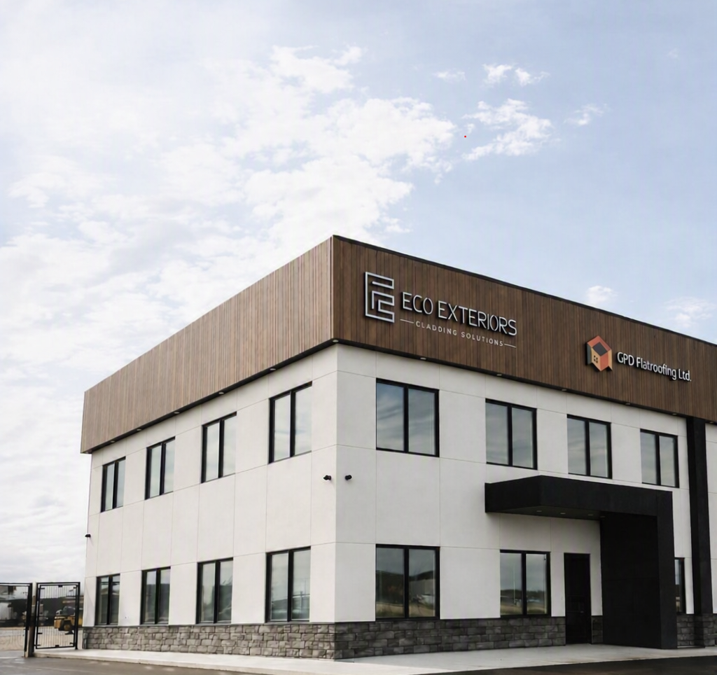 GPD’s New Headquarters!